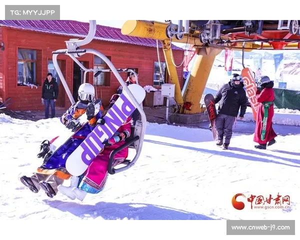 冰雪运动产业链日趋成熟 冷资源转化为热经济 冰雪运动产业链日趋成熟 冷资源转化为热经济