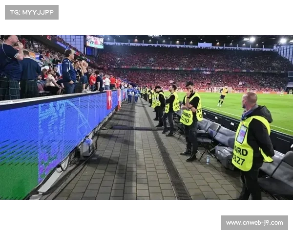 打击倒卖球票行为，英超与警方开展联合行动