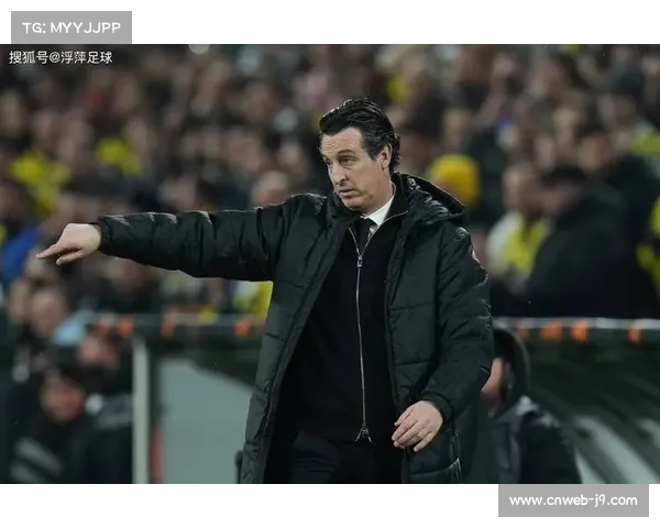 埃梅里谈足总杯失利:这场败仗能帮助我们在欧联杯和英超中表现更好