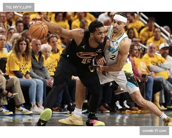 战报：骑士不敌魔术，球队整体外线投射失准导致突破空间被严重压缩